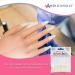 Americanails RealisTech Insertable Fingernail Practice Finger 50ct | 50 Count - Buy Online on GoSupps.com