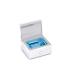 Gerland Perfect Dry Lux |Electronic dry box for hearing aids |With UV-C light |Protects hearing aids from sweat and moisture |Drying device