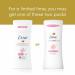 Dove Advanced Care Antiperspirant Deodorant Stick Beauty Finish 4 Count for helping your skin barrier repair after shaving 2.6 oz 1 Count (Pack of 1) Beauty Finish - Buy Online on GoSupps.com