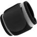Predolo Wrist Support for Carpal Tunnel Pain Relief - Effective Training Aid - Grey Color | International Shipping - Buy Online on GoSupps.com