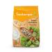 Seeberger sunflower seeds: peeled crisp kernels in the best quality - nutty buttrigy & fine -aromatic - ideal for baking or as a topping vegan (1 x 500 g) 500 g (1 Pack)