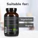 KIKI Health Organic Chlorella Powder - 200g | Broken Cell Wall | Vegan-Friendly & 100% Organic | Rich in Vitamin E & B12 - Buy Online on GoSupps.com
