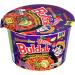 Samyang Hot Chicken Flavor Ramen - Habanero & Lime BIG BOWL 110g (4 Bowls) - HALAL - Buy Online on GoSupps.com