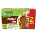 Knorr Pepper Sauce - Spicy Pepper Sauce Without Flavor Enhancers | 18x 2 Pack (46g) - International Shipping Available - Buy Online on GoSupps.com