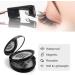 Magnetic Eyelashes Reusable 3D Magnetic Lashes Natural Look with Applicator No Glue Magnetic False Eyelashes without Eyeliner Waterproof Wispy Fluffy Magnetic Lashes - Buy Online on GoSupps.com