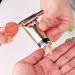 Metal Tube Presser Tube Roller Tube Wringer Key Dispenser Roller 4Pcs Metal TubePresserTube Roller Tube Wringer Keys Dispenser Roller Metal Toothpaste SqueezerTube Squeezer Key Roller Tube Squeezer - Buy Online on GoSupps.com