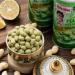KOH-KAE - Cacahu tes avec Wasabi Nori - Multipack (24 X 105 G) - Buy Online on GoSupps.com