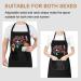 PXTIDY Nail Tech Waterproof Apron with Pockets - Adjustable, Ideal Nail Tech Gift and Salon Essential - Buy Online on GoSupps.com