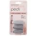 Finishing Touch Flawless Pedi Replacement Heads - 3 Piece Attachment Set - Buy Online on GoSupps.com
