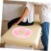 Mikinona Mikinona 700G Down Pillow For Massage Bed Headrest Neck Rest For Spa/Salon - Buy Online on GoSupps.com
