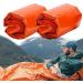 Gotyou 2-Piece Emergency Survival Sleeping Bag - Waterproof Blanket & Ultra-Light Bivouac Sack for Camping & Emergency Preparedness - Buy Online on GoSupps.com