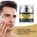 Retinol Face Moisturizers 5X Firm & Lift Collagen Cream for Face Neck & D collet Smoothes Hydrates Even Skin Tone Daily Day & Night Cream with Hyaluronic Acid & Vitamins (1.76oz/50g) - Buy Online on GoSupps.com