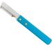 Master Grooming Tools 6-3/4-Inch Stainless Steel Pet Stripper Knive, Fine Medium
