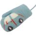 Cute Fox Knitting Toddler Gloves | Winter Thermal Plush Lining | 1-3 Yrs | Car/Blue - Buy Online on GoSupps.com