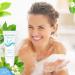 BERGMAN KELLY Travel Size Body Wash (1 fl oz 100 PK White Tea) - Mini Hotel Toiletries Bulk Pack for Refreshing Guest Experience - Buy Online on GoSupps.com