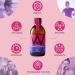 Premium Liposomal Glutathione 500mg Supplement with Vitamin B6 & Selenium - High Bioavailability - Powerful Antioxidant - 300ml (Pack of 1) - Buy Online on GoSupps.com