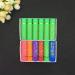 Color Changing Lipstick Set - 6pcs Temperature Reactive Butterfly Tube Moisturizing & Long Lasting - Assorted Colors - Buy Online on GoSupps.com
