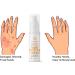 Benatural Essentials All Natural Colloidal Silver Hand Restore Cream 50g | Antibacterial | Made in the UK | pH Balanced - Buy Online on GoSupps.com