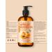 Yoken Pure Castor Oil & Organic Almond Oil - Buy Online on GoSupps.com