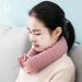 MAIES Durable Date Hate UFTEL Silicone Bottle Neck Handwarm - Heating Knitted Cover Water Storage Bag for Warm Comfort - Buy Online on GoSupps.com