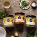 Buy Little Lunch Organic Vegan Soup Tasting Box | 6 x 350g Classic Flavors | No Added Sugar & Artificial Additives - Perfect for Veganuary! - Buy Online on GoSupps.com