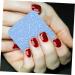 2160 Pcs Lint-Free Nail Polish & Lash Extension Glue Wipes - Ultimate Cleaning Pads for Perfect Applications - Buy Online on GoSupps.com