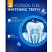 Luxspire Teeth Whitening Strips Kit for Sensitive Teeth - Fast-Result Mint Whitening - 28 Strips (14 Treatments) - Buy Online on GoSupps.com