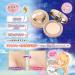 CANMAKE Secret Beauty Powder 4.5g - High-Quality Makeup Powder for Flawless Skin - Buy Online on GoSupps.com