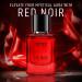 Red Noirs Eau De Parfum 50ml Bold Long Lasting Premium Luxury Fragrance with Fruity Floral & Spicy Notes Gift For All Occasions 1.69 Fl Oz - Buy Online on GoSupps.com