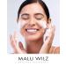 Malu Wilz Gentle Cleansing Foam 75ml | Premium Facial Cleanser & Makeup Remover | Mild & Effective Skincare Solution - Buy Online on GoSupps.com