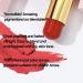 Creamy Blush Stick | Moisturizing and Water-Resistant Blush with a Milky Texture - Natural Highlighting for Dry Oily and Combination Skin - Cheeks Eyebrows and Lips - Buy Online on GoSupps.com