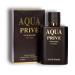POUR HOMME AQUA PVE FOR MEN EAU DE TOILETTE 3.4 FL. Oz Aromatic Aquatic fragrance for men.