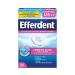 Efferdent Denture Cleanser Tablets Complete Clean 126 Tablets