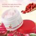 Facial Cream Gel Moisturiser Fashion Goqi Berries AntiAging Antioxidant Face Moisturizer Revitalizing Anti Wrinkle Cream 100g - Buy Online on GoSupps.com