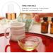 Beaupretty 100ml Glass Drip Bottle - Empty Eye Drop & Tincture Bottles Perfume & Travel Liquid Containers - Buy Online on GoSupps.com