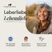 Steiger Naturhof Leberkur - Vegan Liver Health Support with Artichokes Choline Vitamin E & B12 - 60 Capsules for 1 Month - Buy Online on GoSupps.com
