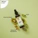 Pilgrim Squalane Face Toner & Mist - Refreshing Kiwi & Aloe Vera Infusion for Youthful Glow | 100ml - Buy Online on GoSupps.com