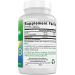 Best Naturals Berberine Plus 1000mg | 120 Capsules | 120 Count - Buy Online on GoSupps.com