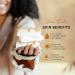 Pifito Shea Butter Melt and Pour Soap Base - 5 lb | 100% Natural Glycerin | Premium Luxurious Soap Making Supplies - Buy Online on GoSupps.com