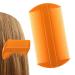 Peigne poux pour Peigne puces | Peigne cheveux double face | Peignes puces | Peigne pellicules avec dents fines | Peigne poux | Peigne double face pour enlever les pellicules |