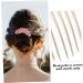 TOVINANNA Women's Hairpins Wedding Hair Comb Hair Comb Wedding Hair Comb for Women Accessories Hanfu Hair Accessories Rhinestone Hair Comb Fairy Jewelry for Women Hair Comb for Wedding - Buy Online on GoSupps.com