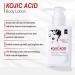 Quick Absorbing Body Cream 100ml Body Lotion Nourishing Moisturizing Skin Brightening Mild Body Cream Skin Brightening Moisturizing Kojic Acid Body Lotion for Dry Skin - Buy Online on GoSupps.com