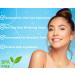 Sensitivity-Free Teeth Whitening Strips- 14 Treatments, 28 Whitening Strips - Non-Slip Grip Teeth Whitener by Dentists for Safe White Smile - Buy Online on GoSupps.com