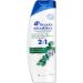 Head & Shoulders Itchy Scalp 2-in-1 Anti-Dandruff Shampoo + Conditioner 370 mL Itchy Scalp Care - Buy Online on GoSupps.com