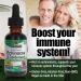 Nature's Answer Echinacea & Goldenseal Extract | Immune Support, Alcohol-Free, Vegan, Gluten-Free, Kosher - 1oz - Buy Online on GoSupps.com