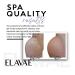 ELAVAE Foot Callus Remover Gel - Dead Skin Remover for Feet - Works with Pumice Stone or Scraper - Scent Free - 4 Fl Oz - Buy Online on GoSupps.com