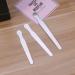SUPVOX 3 Pcs Stainless Steel Tongue Depressor Set | Oral Care Tongue Scrapers (14cm 16cm 18cm) - Buy Online Internationally - Buy Online on GoSupps.com