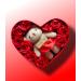 Unique Birthday & Christmas Gift Set: Funny Rose Soap for Her - Perfect for Friends Girlfriend Sister & Mom - Buy Online on GoSupps.com