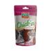 Riga Chick'os Strips Dog Treats 100g