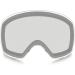 Oakley Flight Deck Snow Goggle Replacement Lens Clear - Premium Quality - Buy Online on GoSupps.com